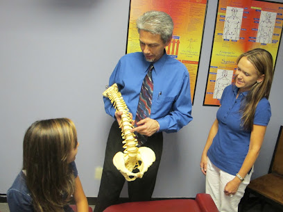 Austin Spine & Rehabilitation