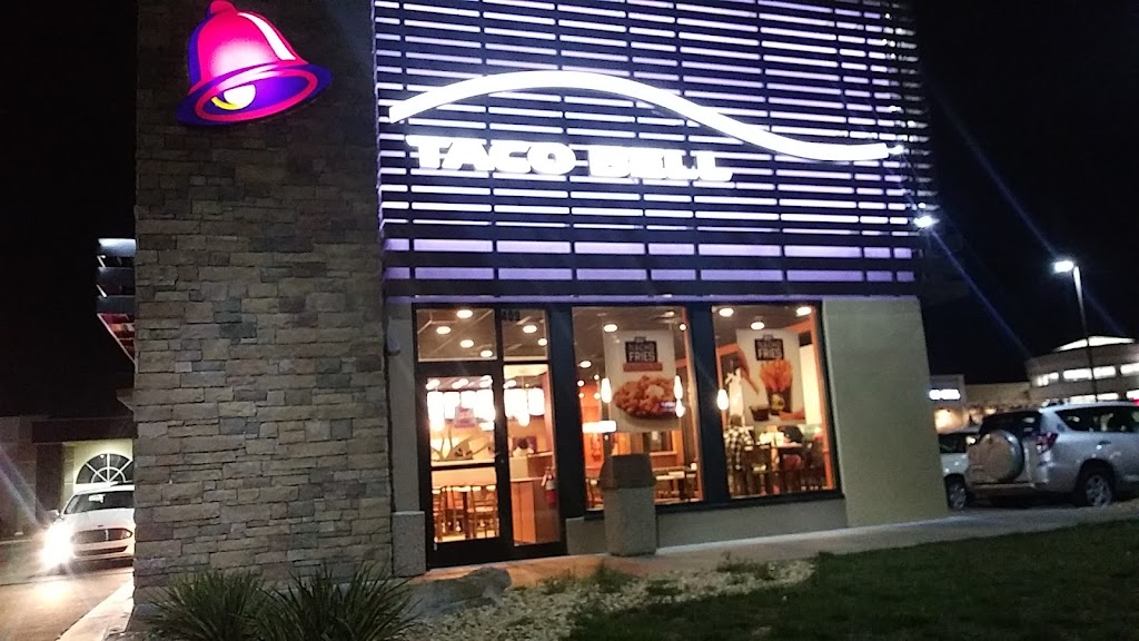 Taco Bell 27320