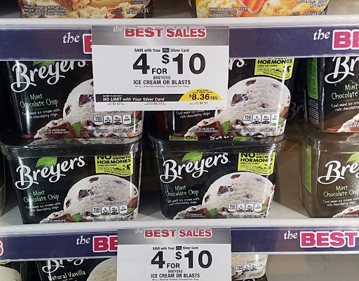 Supermarket «Big Y», reviews and photos, 300 Cooley St, Springfield, MA 01128, USA