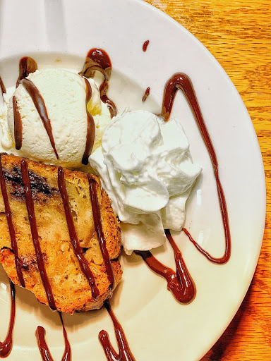 New American Restaurant «Titanic Restaurant & Brewery», reviews and photos, 5813 Ponce De Leon Blvd, Coral Gables, FL 33146, USA