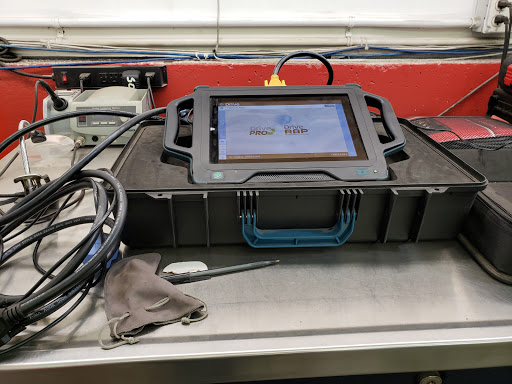 Auto Repair Shop «Precision Automotive Service», reviews and photos, 200 W Main St, Endicott, NY 13760, USA