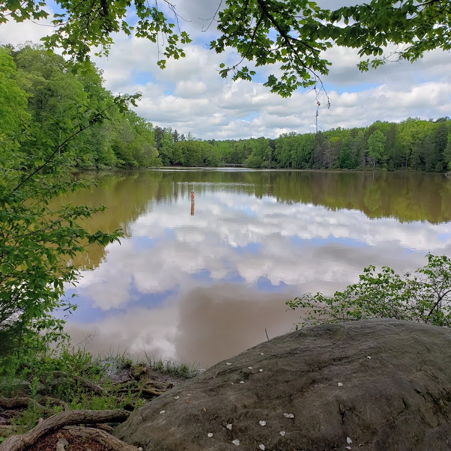 Lake Norman State Park