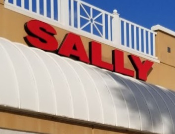 Beauty Supply Store «Sally Beauty», reviews and photos, 5775 N University Dr, Pompano Beach, FL 33321, USA