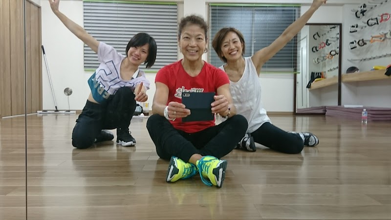 Wave Fitness Style 東北沢店