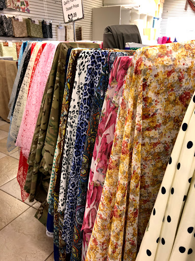 Fabric Store «Save A Thon Stores», reviews and photos, 2452 Flatbush Ave, Brooklyn, NY 11234, USA