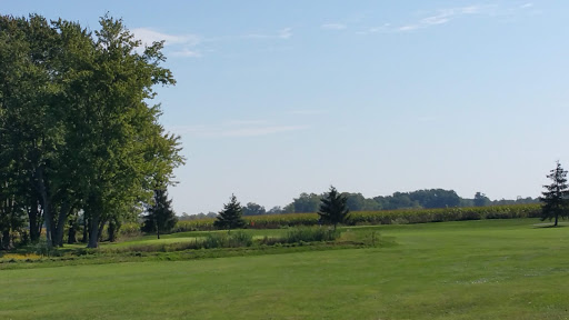Golf Course «Glenbrier Golf Course», reviews and photos, 4178 W Locke Rd, Perry, MI 48872, USA