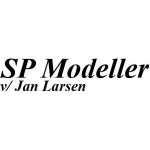 SP Modeller - Ringsted