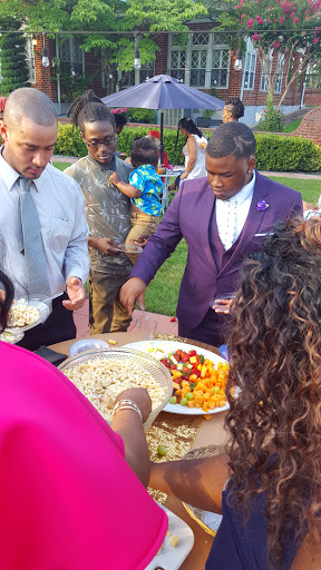 Wedding Venue «Historic Mankin Mansion Wedding Resort and Bed & Breakfast», reviews and photos, 4300 Oakleys Ln, Richmond, VA 23223, USA