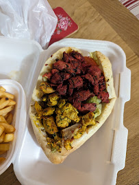 Les plus récentes photos du Kebab Tacos Royal à Paris - n°1