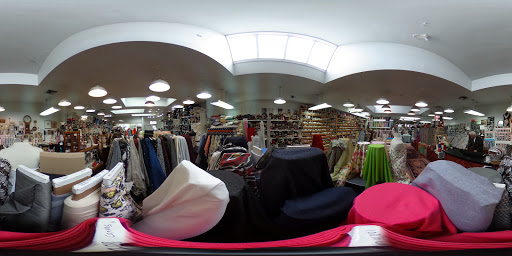 Fabric Store «Promenade Fine Fabrics», reviews and photos, 1520 St Charles Ave, New Orleans, LA 70130, USA