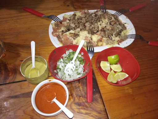 LA BARBACOA DE LA TULUM