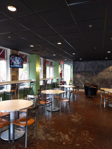 Cafe «The Cake Bar Bakery & Cafe», reviews and photos, 17 East Central Street, Franklin, MA 02038, USA