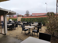 Atmosphère du Restaurant Le K à Péronnas - n°3