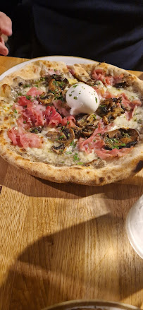 Pizza du Pizzeria Pizza Mongelli Agen à Castelculier - n°10