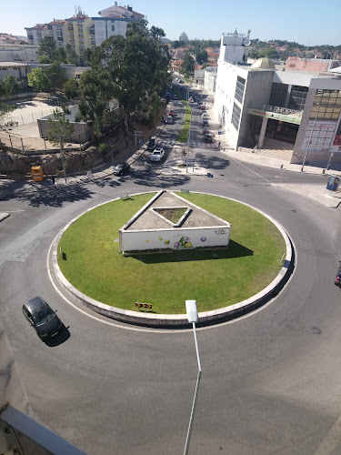 Rotunda de Fitares, Rinchoa - Sintra