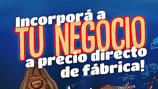 SUR Mayorista de Helados LA MONTEVIDEANA - Wholesaler,Frozen food store,Ice cream shop en Córdoba