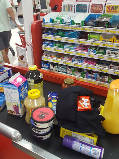 Department Store «Target», reviews and photos, 2701 Plainfield Rd, Joliet, IL 60435, USA