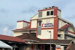 Machang Hospital image