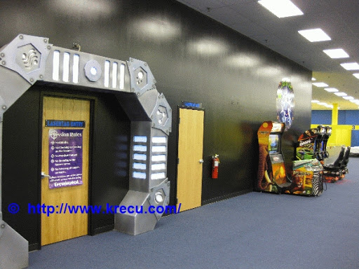 Amusement Center «Party Time Palace», reviews and photos, 723 W Golf Rd, Des Plaines, IL 60016, USA