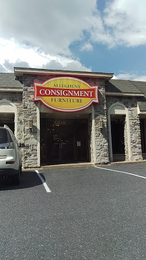 Used Furniture Store «Allegheny Furniture Consignment», reviews and photos, 5610 Derry St, Harrisburg, PA 17111, USA