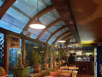 Sakal Kafe Pub