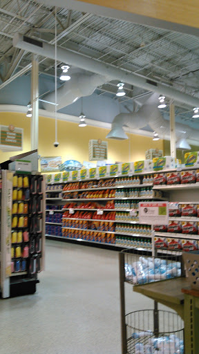 Supermarket «Publix Super Market at University Walk», reviews and photos, 2875 University Pkwy, Sarasota, FL 34243, USA