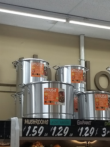 Grocery Store «Gigante International Food Market», reviews and photos, 8847 Gap Newport Pike, Avondale, PA 19311, USA