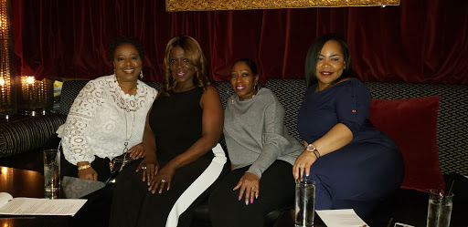 Cocktail Bar «Three Sheets», reviews and photos, 6017 Sandy Springs Cir, Atlanta, GA 30328, USA