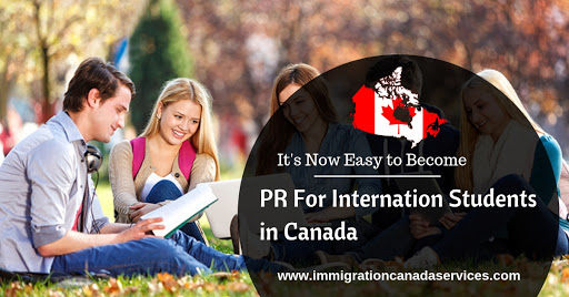 Immigration Canada Services (ICS)