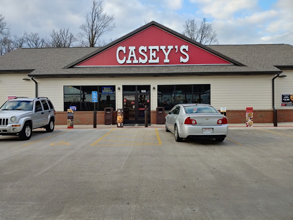 Casey's 45345