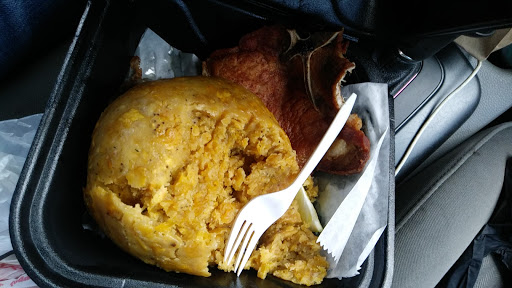 Fast Food Restaurant «Tostones Inc», reviews and photos, 6822 W Waters Ave, Tampa, FL 33634, USA