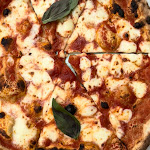 Photo n°5 de l'avis de Rylan.o fait le 16/05/2024 à 09:45 sur le  MELE Pizza and Grill à Positano