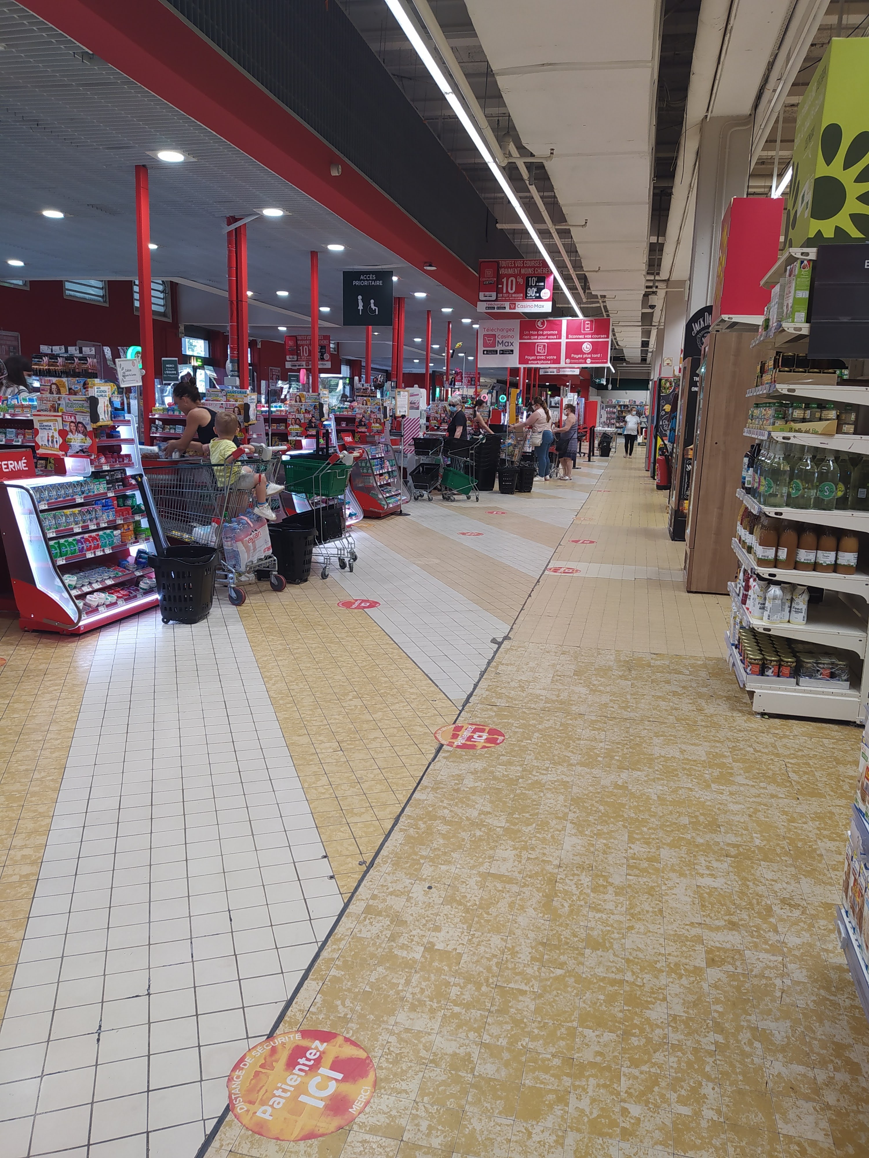 Photo n° 1 de l'avis de Emmanuel.e fait le 26/08/2020 à 19:12