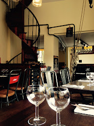 Photo n°29 de Petit Bistrot d'Auteuil à Paris ()