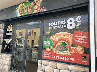 Photos du propriétaire du Pizzeria King's Pizza à Montélimar - n°1
