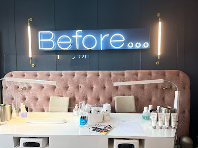 Before Beauty Bar - Paris 8e à Paris