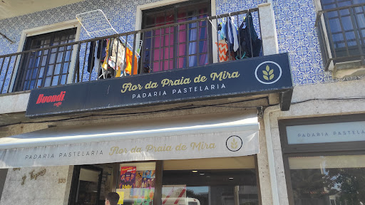 Flor da Praia de Mira no Praia de Mira, Coimbra