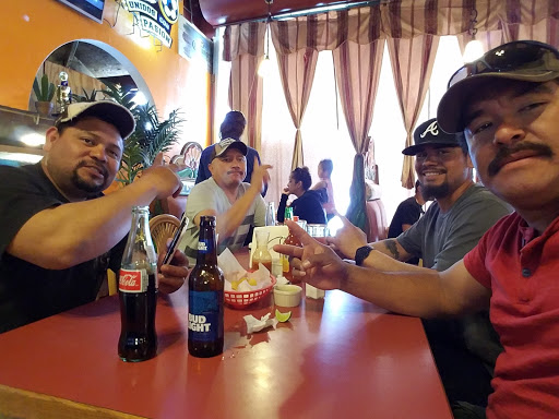 Grocery Store «La Mega Michoacana», reviews and photos, 2175 Morse Rd, Columbus, OH 43229, USA