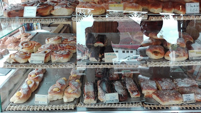 Boulangerie Jean-Luc Treizebre à Sin-le-Noble