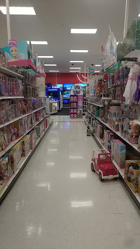 Department Store «Target», reviews and photos, 1400 Fitzgerald Dr, Pinole, CA 94564, USA