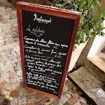 Photo n° 8 de l'avis de Isabelle.a fait le 12/11/2023 à 22:49 pour Restaurant traditionnel Le Nature à Sainte-Anne-d'Auray