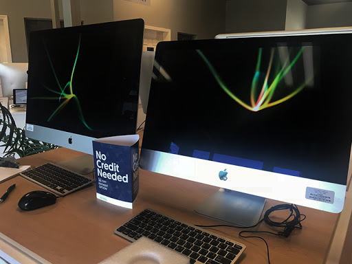 Computer Store «Experimac Fredericksburg», reviews and photos, 1865-106 Carl D. Silver Parkway, Fredericksburg, VA 22401, USA