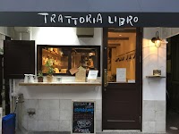TRATTORIA LIBRO