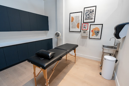 Explore gaia tattoo ideas, creative tattoo ideas in Santa Cruz, available at Midtown Tattoo & Piercing