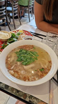 Phô du Restaurant vietnamien Pho 14 Val D’Europe à Chessy - n°7