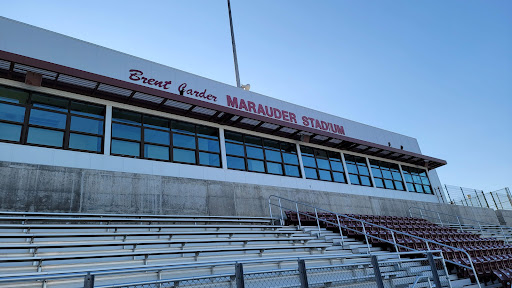 Marauder Stadium