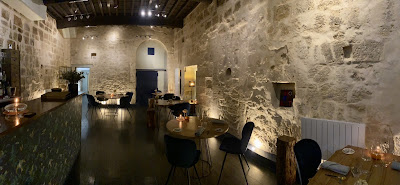 Ébullition à Montpellier