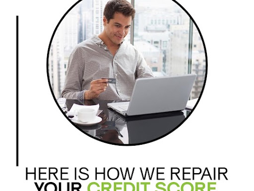 Credit Counseling Service «Credit360 Credit Repair», reviews and photos