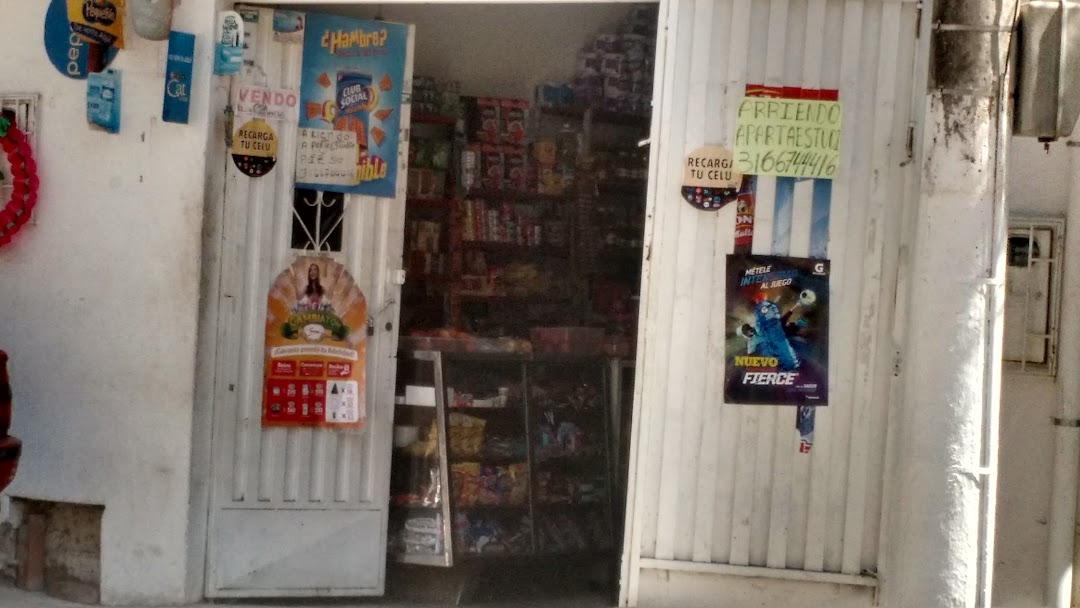 Micromercado La Abuela