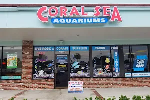 Coral Sea Aquariums image